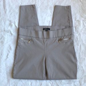 Dalia Stretchy Skinny Dress Pants